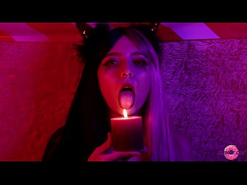 ❤️ Blowjob ifẹ lati Sexy Succubus pẹlu Imuṣẹ Ẹnu ❤ ni% yo.high-pass.ru ️❤
