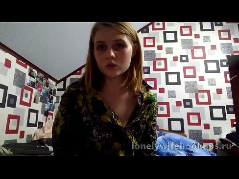 ❤️ Ọmọ ile-iwe bilondi ọdọ lati Russia fẹran awọn dicks nla. ❤ ni% yo.high-pass.ru ️❤
