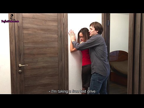 ❤️ Sexy Realtor Sensuly Jerks rẹ obo ati fokii Lakoko ti o n ta iyẹwu Rẹ - Krempai ❤ ni% yo.high-pass.ru ️❤