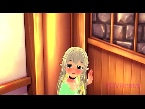 ❤️ (Pakute) Ọmọbinrin Elvish ṣe iranlọwọ fun ọ lati wẹ oju rẹ. ❤ ni% yo.high-pass.ru ️❤