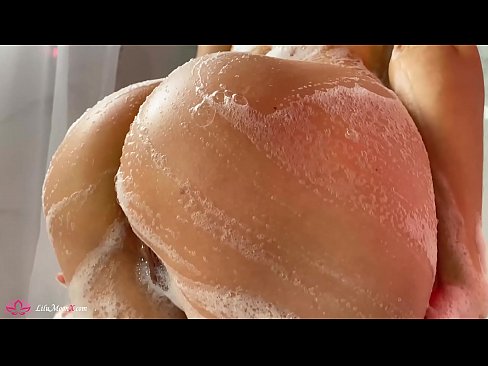 ❤️ Brunette Masturbates obo pẹlu Vibrator to Intense Orgasm ni Shower ❤ ni% yo.high-pass.ru ️❤