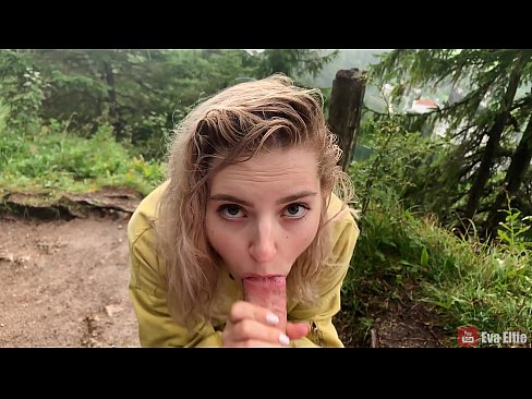 ❤️ Ọdọmọbìnrin gbe pẹlẹbẹ lẹhin fifun ni gbangba - Eva Elfi ❤ ni% yo.high-pass.ru ️❤