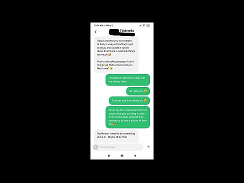 ❤️ Mo ṣafikun PAWG tuntun lati Tinder si harem mi (sọrọ si Tinder pẹlu) ❤ ni% yo.high-pass.ru ️❤