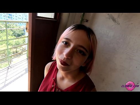 ❤️ Ọmọ ile-iwe Sensual Mu Ajeji kan ni ita – Cum Lori Oju Rẹ ❤ ni% yo.high-pass.ru ️❤